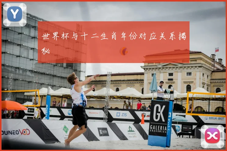 世界杯与十二生肖年份对应关系揭秘