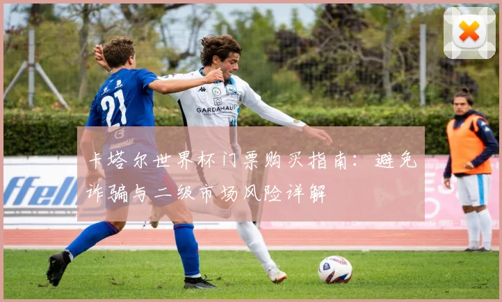 卡塔尔世界杯门票购买指南：避免诈骗与二级市场风险详解